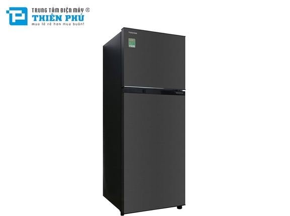 Tủ Lạnh Toshiba Inverter GR-B31VU(SK) 2 Cánh 253 Lít