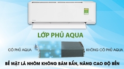 Những công nghệ được đánh giá cao trên điều hòa Toshiba RAS-H24U2KSG-V hiện nay