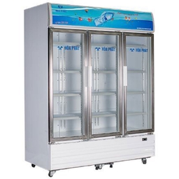 Giải mã sức hút của tủ mát Hòa Phát trên thị trường hiện nay