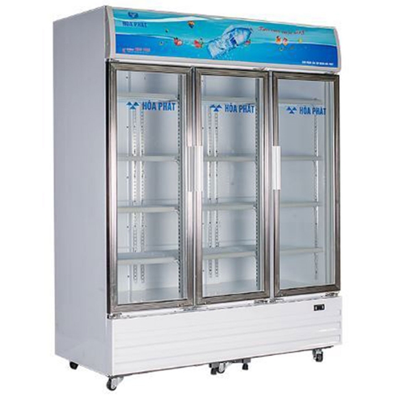 Giải mã sức hút của tủ mát Hòa Phát trên thị trường hiện nay