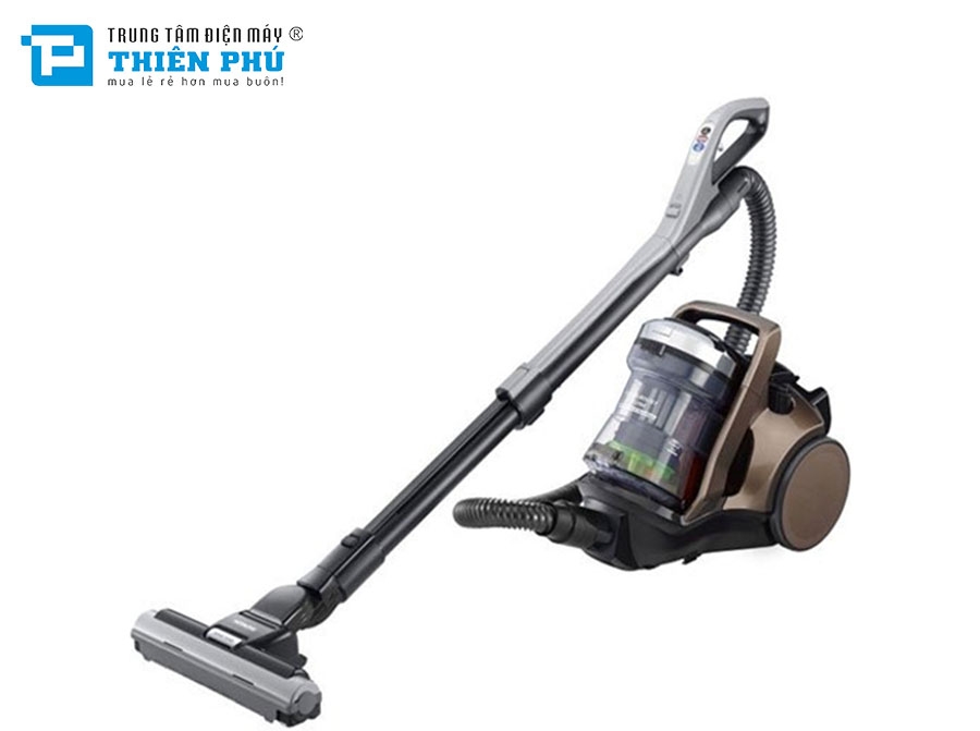 Máy Hút Bụi Hitachi CV-SC220V