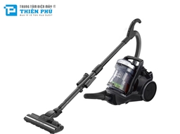 Máy hút bụi Hitachi CV-SC23V &#8211; máy hút bụi thông minh cho gia đình bạn.