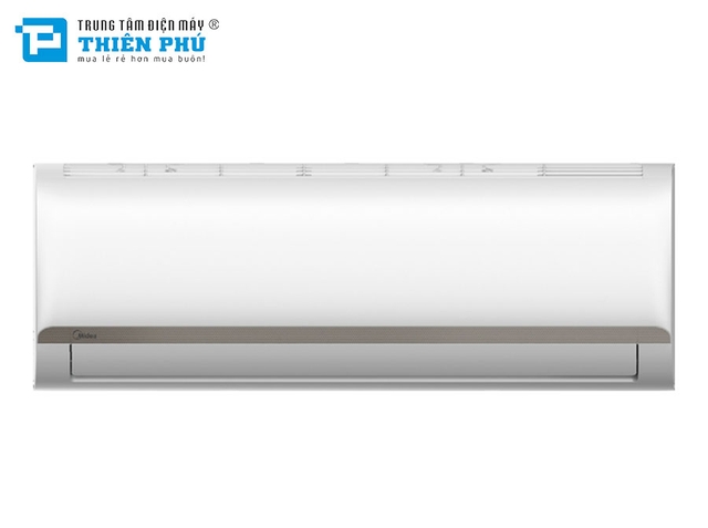 Điều Hòa Midea 12000Btu 1 Chiều MSAFC-13CRN8