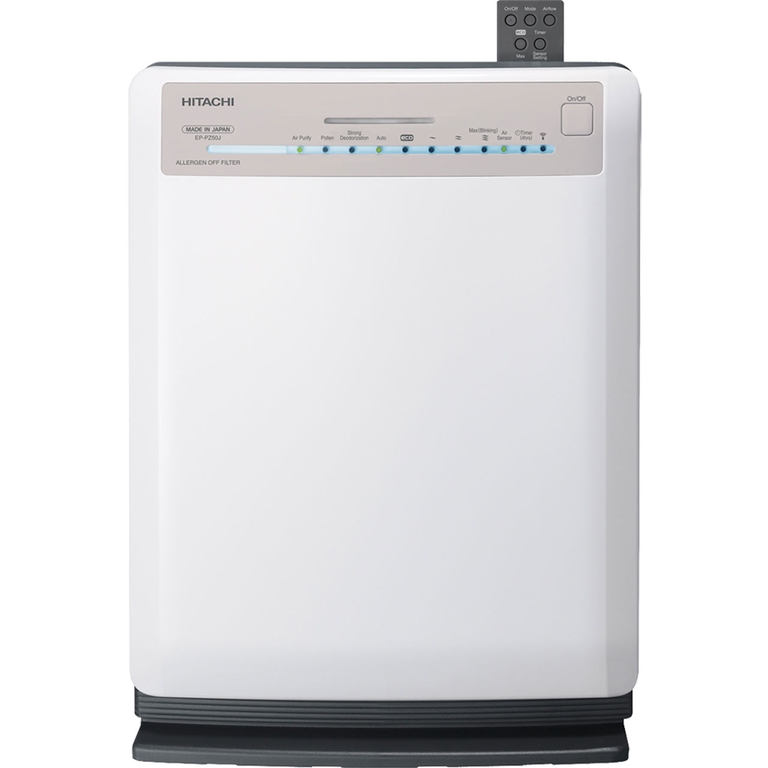 Máy Lọc Không Khí Hitachi EP-PZ50J(WH)