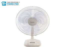 Ưu &#8211; nhược điểm của quạt bàn Panasonic F-400CI có thể bạn chưa biết