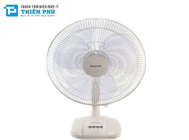 Quạt Bàn Panasonic F-400CI