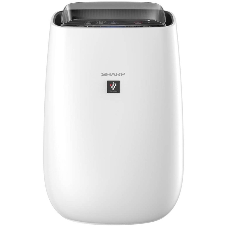 Máy Lọc Không Khí Sharp FP-J40E-W