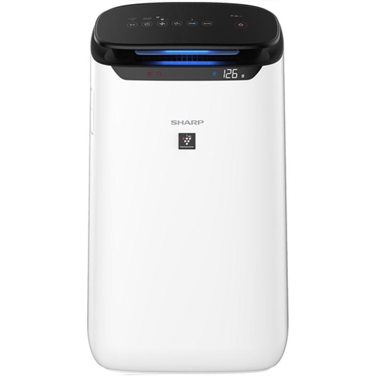 Máy Lọc Không Khí Sharp FP-J60E-W