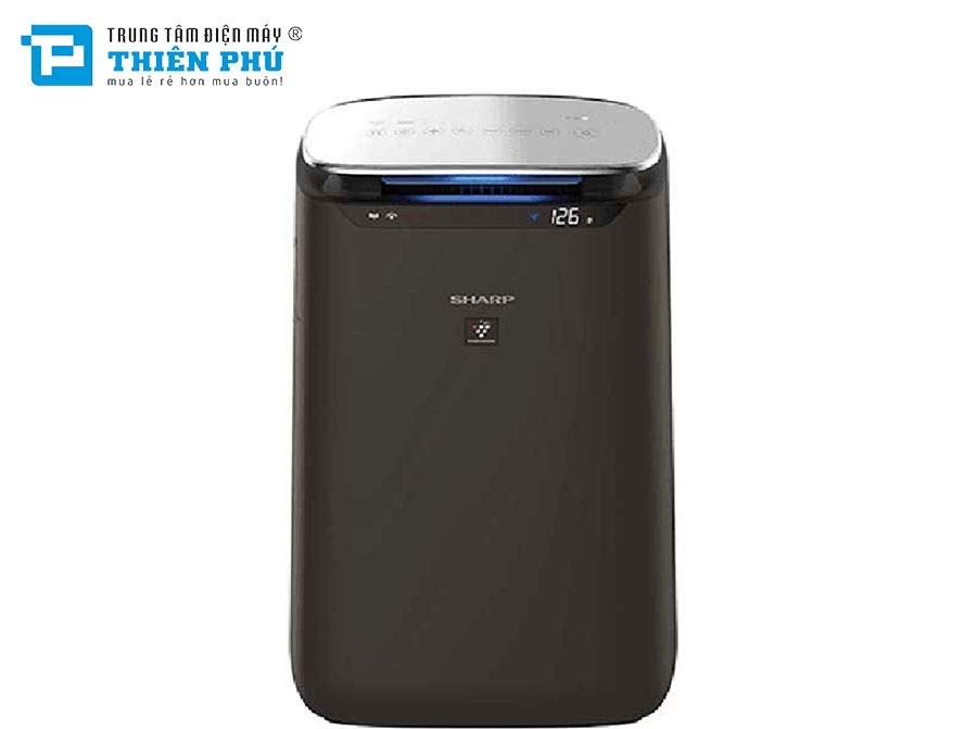 Máy Lọc Không Khí Sharp FP-J80EV-H