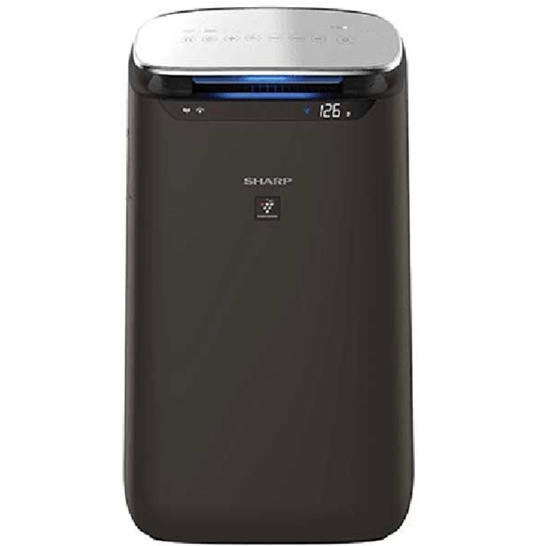 Máy Lọc Không Khí Sharp FP-J80EV-H