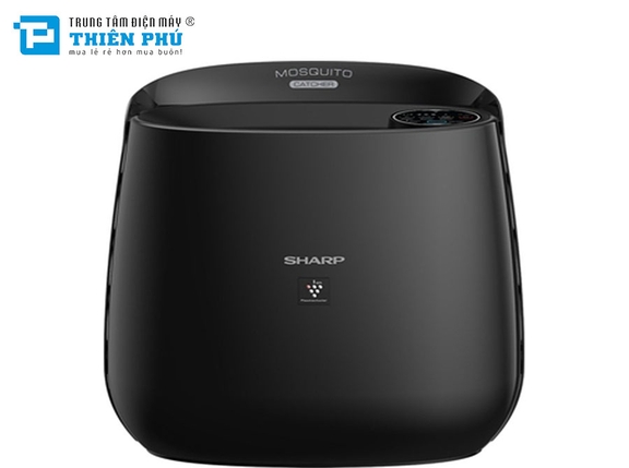 Máy Lọc Không Khí Sharp FP-JM30V-B