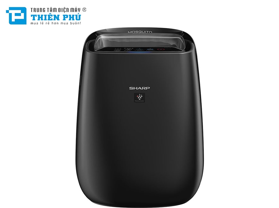 Máy Lọc Không Khí Sharp FP-JM40V-B