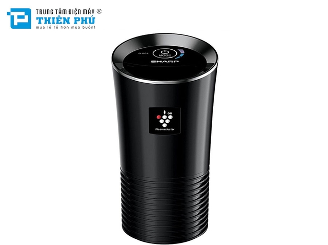 Máy Lọc Không Khí Sharp IG-GC2E