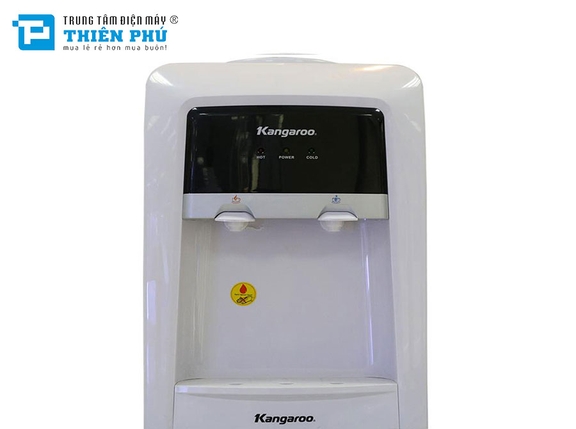 Cây Nước Nóng Lạnh Kangaroo KG-33TN