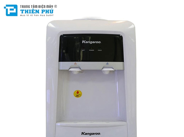 Cây Nước Nóng Lạnh Kangaroo KG-33TN