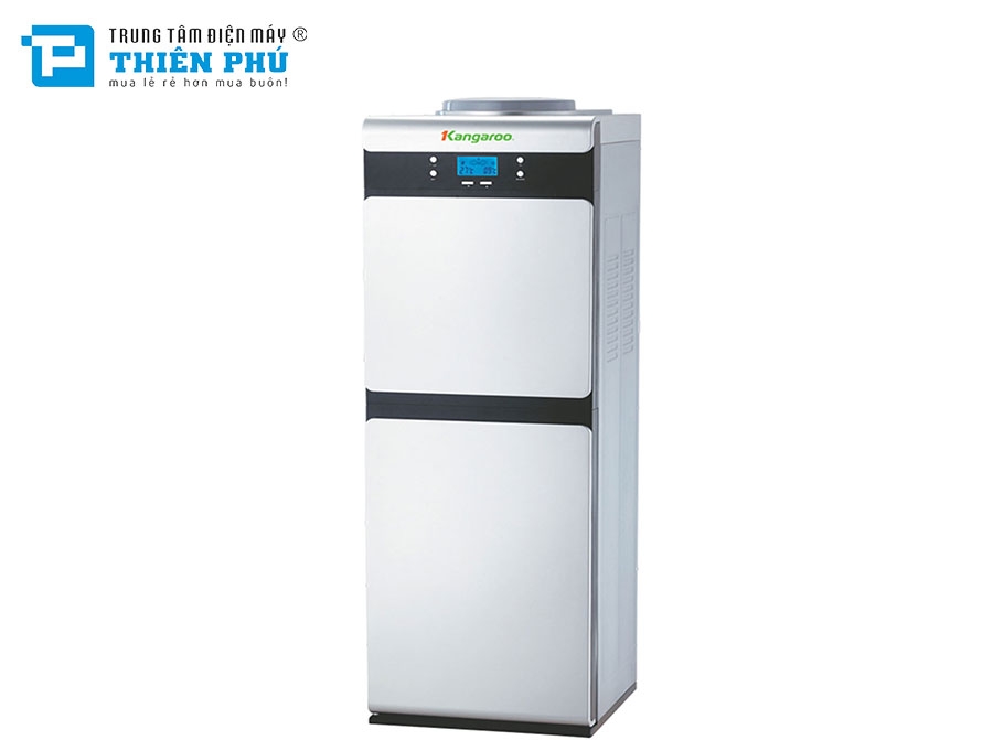 Cây Nước Nóng Lạnh Kangaroo KG-41W