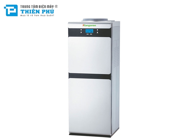 Cây Nước Nóng Lạnh Kangaroo KG-41W