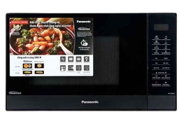 Bạn đã biết gì về Lò Vi Sóng Panasonic NN-ST65JBYUE chưa?