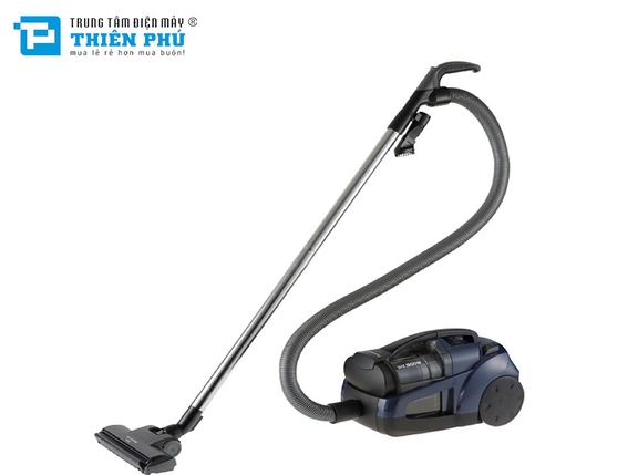 Máy hút bụi Panasonic MC-CL573AN49 có những ưu – nhược điểm gì?