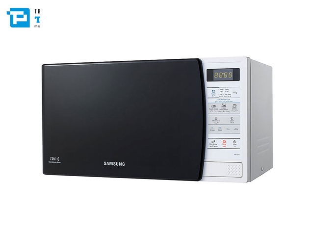 Lò Vi Sóng Samsung ME731K 23 Lít