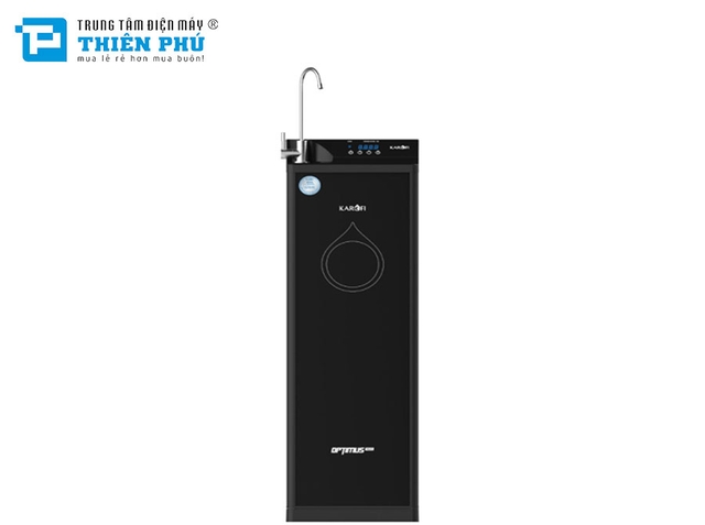 Máy Lọc Nước RO Karofi Optimus Plus O-P1310 10 Lõi