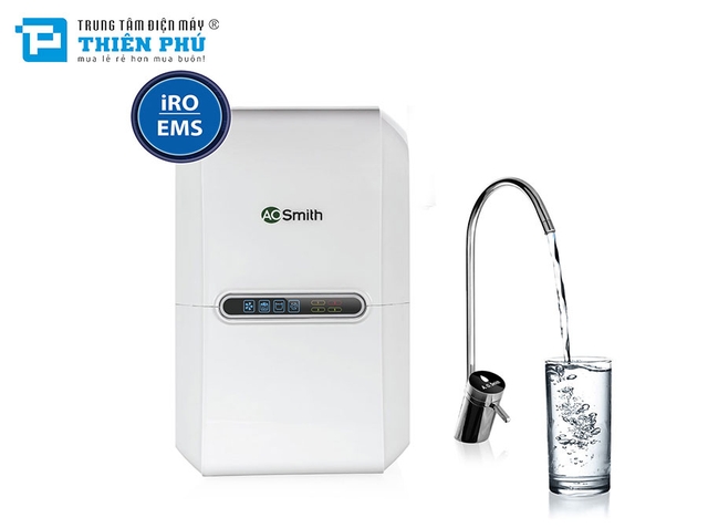 Máy Lọc Nước AO Smith RO AR75-A-S-2