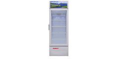 Tủ Mát Sanaky VH-359K 1 Cánh 350 Lít giúp bảo quản thực phẩm trong một thời gian dài vẫn giữ nguyên dưỡng chất