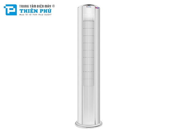 Điều Hòa Cây Dairry Inverter 2 Chiều 28000Btu IF-DR28KH R32