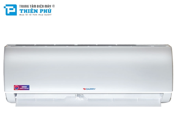 Điều Hòa Dairry 1 Chiều 9000Btu DR09-SKC