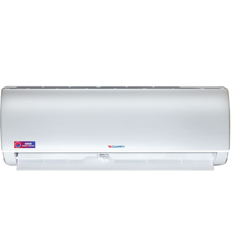 Điều Hòa Dairry 1 Chiều 9000Btu DR09-SKC