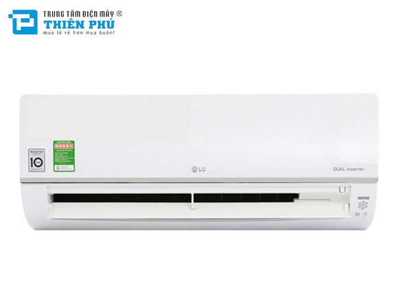Điều Hòa LG 12000Btu 1 Chiều Inverter V13APIUV