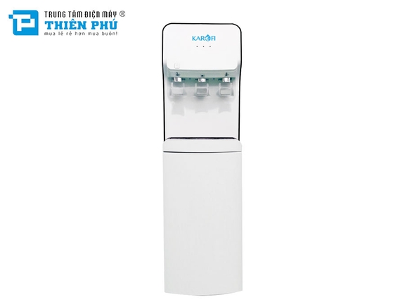 Cây Nước Nóng Lạnh Karofi HC18