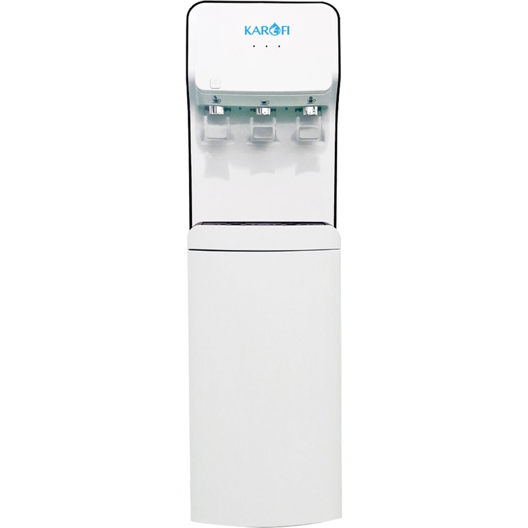 Cây Nước Nóng Lạnh Karofi HC18