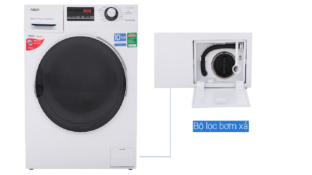 Top 3 mẫu máy giặt giá rẻ mà bạn nên chọn mua cho gia đình
