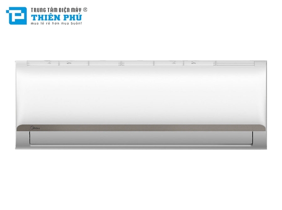 Điều Hòa Midea 12000Btu 1 Chiều Inverter MSAFC-13CRDN8