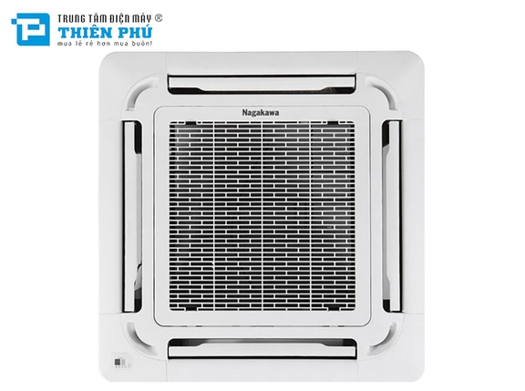 Điều Hòa Âm Trần Nagakawa 50000Btu 1 Chiều NT-C50R1M03