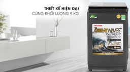 TOP 5 máy giặt giá rẻ, hấp dẫn nhất trong năm
