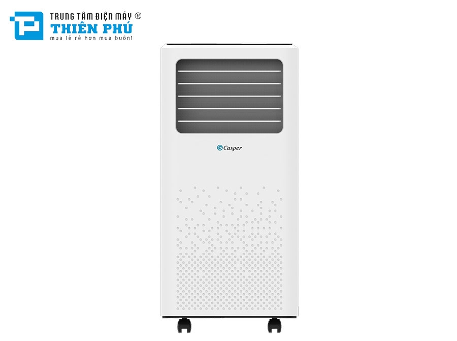 Điều Hòa Di Động Casper 9000Btu 1 Chiều PC-09TL33