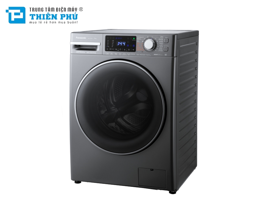 Máy Giặt Panasonic 11Kg Inverter NA-V11FX2LVT