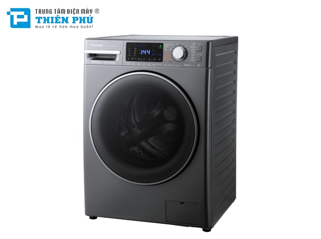Máy Giặt Panasonic 11Kg Inverter NA-V11FX2LVT