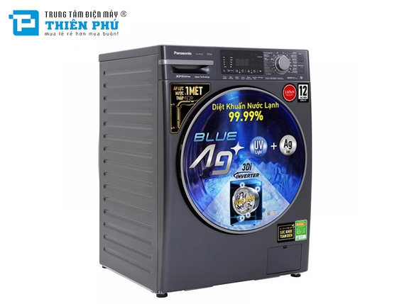 Máy Giặt Panasonic 9.5 Kg Inverter NA-V95FX2BVT