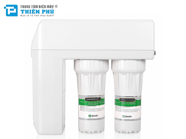 Máy Lọc Nước AO Smith R400S