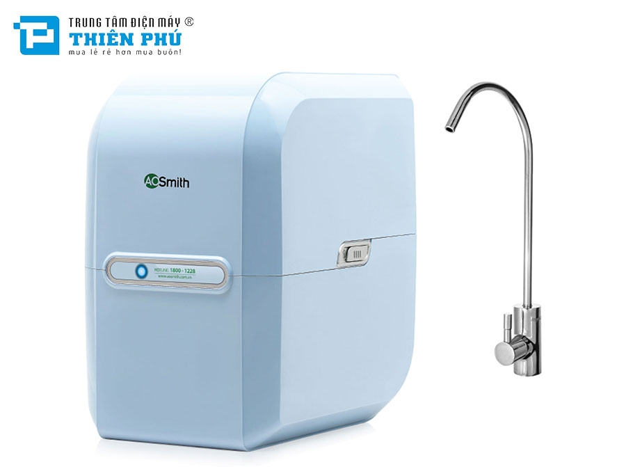 Máy Lọc Nước AO Smith M2 5 Lõi