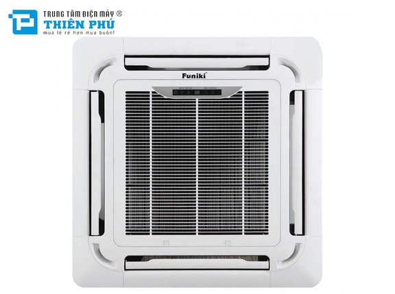Điều Hòa Âm Trần Funiki CC-24 1 Chiều 24000Btu