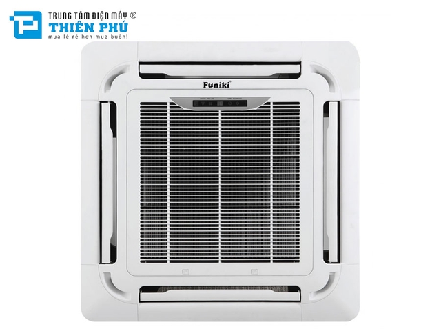 Điều Hòa Âm Trần Funiki CH-36 2 Chiều 36000Btu