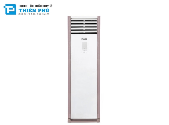 Điều Hòa Cây Funiki 18000Btu 1 Chiều FC18MMC