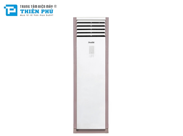 Điều Hòa Cây Funiki 27000Btu 1 Chiều FC27MMC