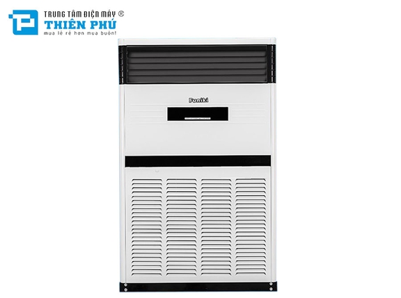 Điều Hòa Cây Funiki 100000Btu 1 Chiều FC100MCC