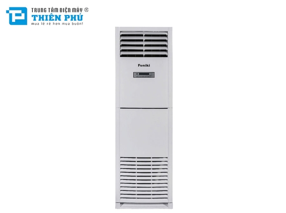 Điều Hòa Cây Funiki 36000Btu 2 Chiều FH-36MMC