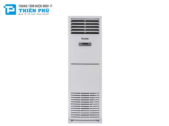 Điều Hòa Cây Funiki 50000Btu 1 Chiều FC50MMC